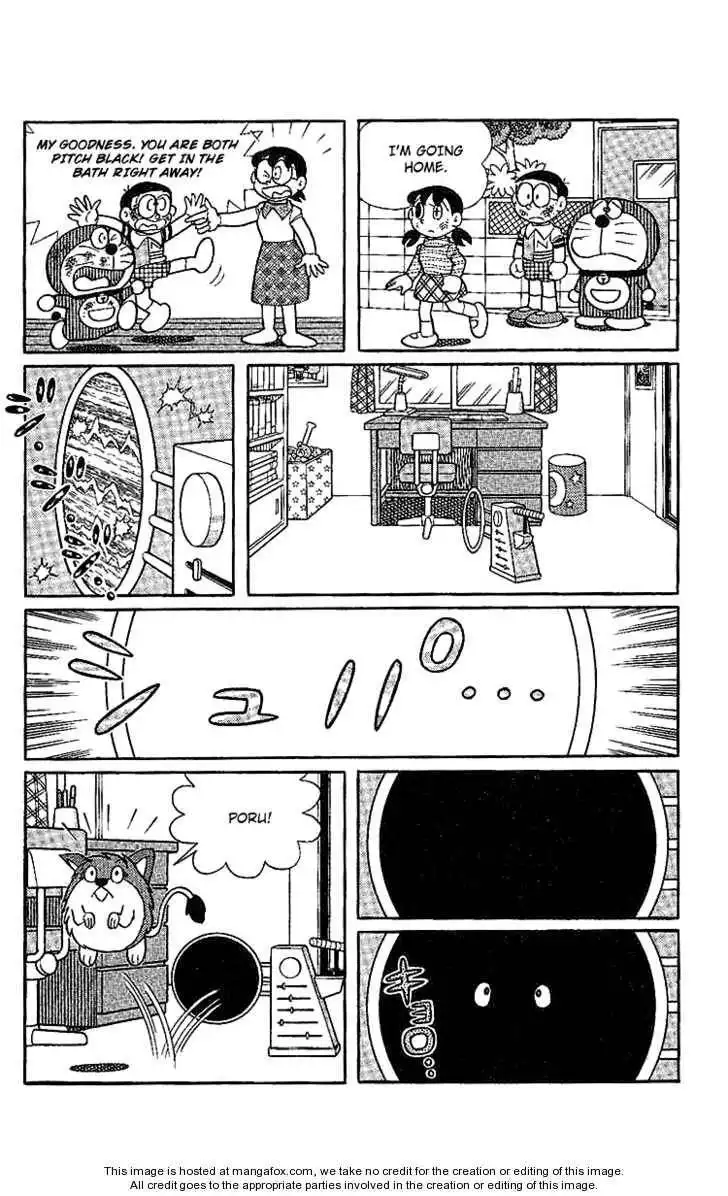 Doraemon Long Stories Chapter 20.1 16